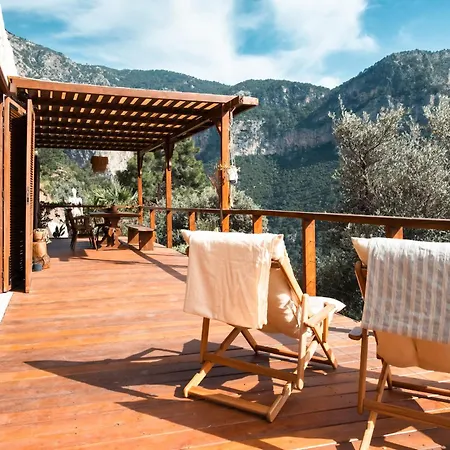 Property1 Villa Fethiye