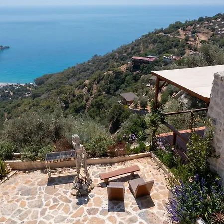 Property1 Villa Fethiye
