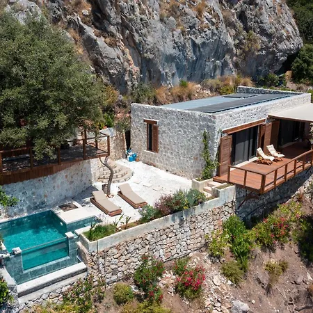 Villa Property1 Fethiye