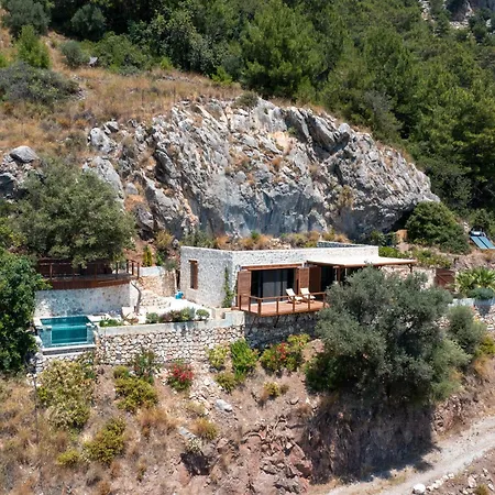 Property1 Villa *